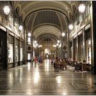 Galleria San Federico - Turin