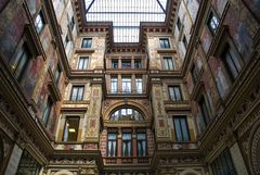 Galleria Sciarra