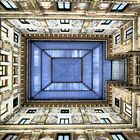 Galleria Sciarra in Rom