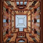 Galleria Sciarra, Rom