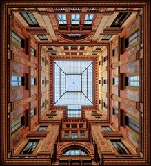 Galleria Sciarra, Rom