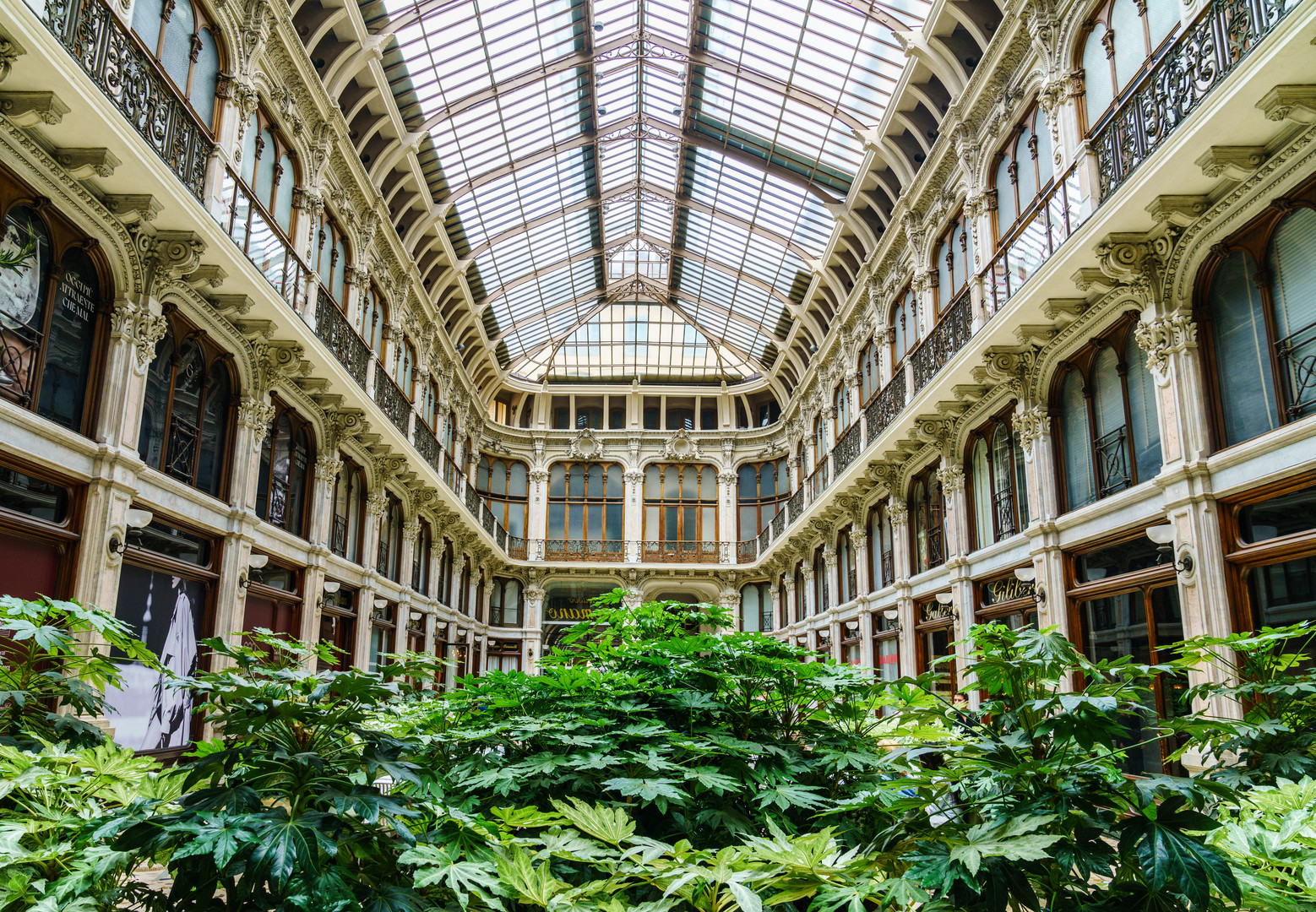 Galleria Subalpina