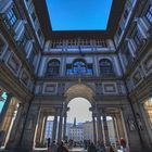 Galleria Uffizi