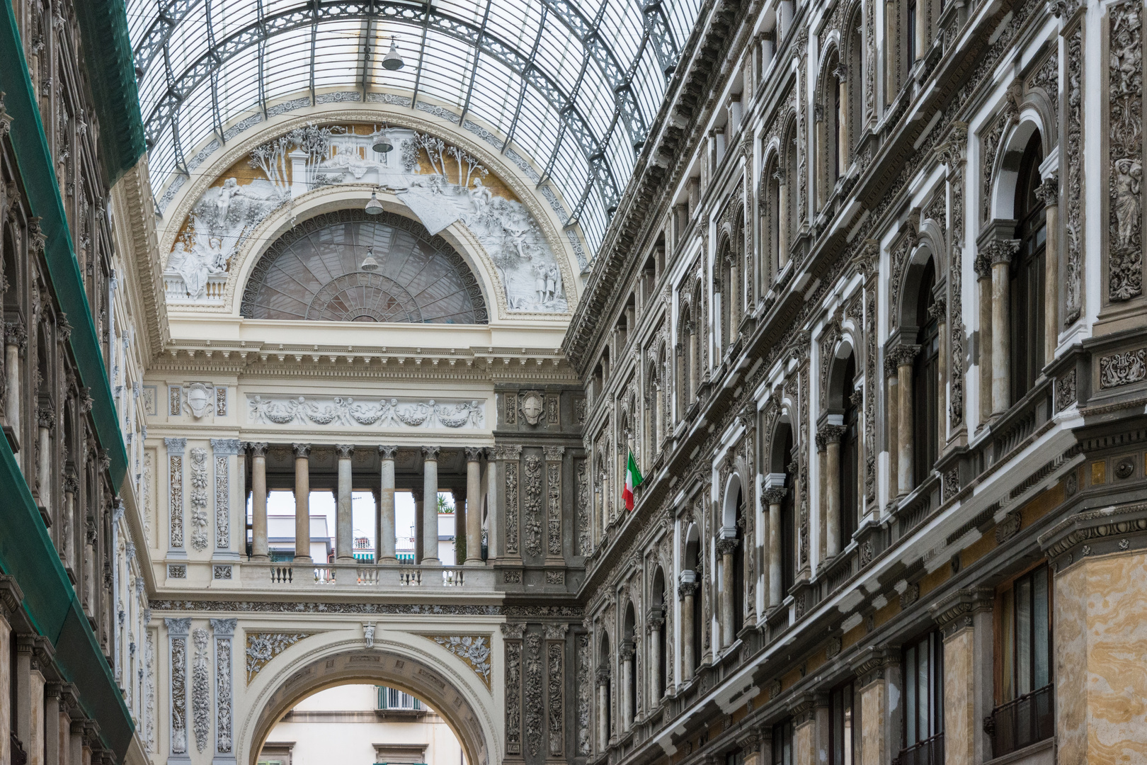 Galleria Umberto