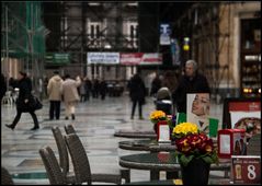 Galleria Umberto