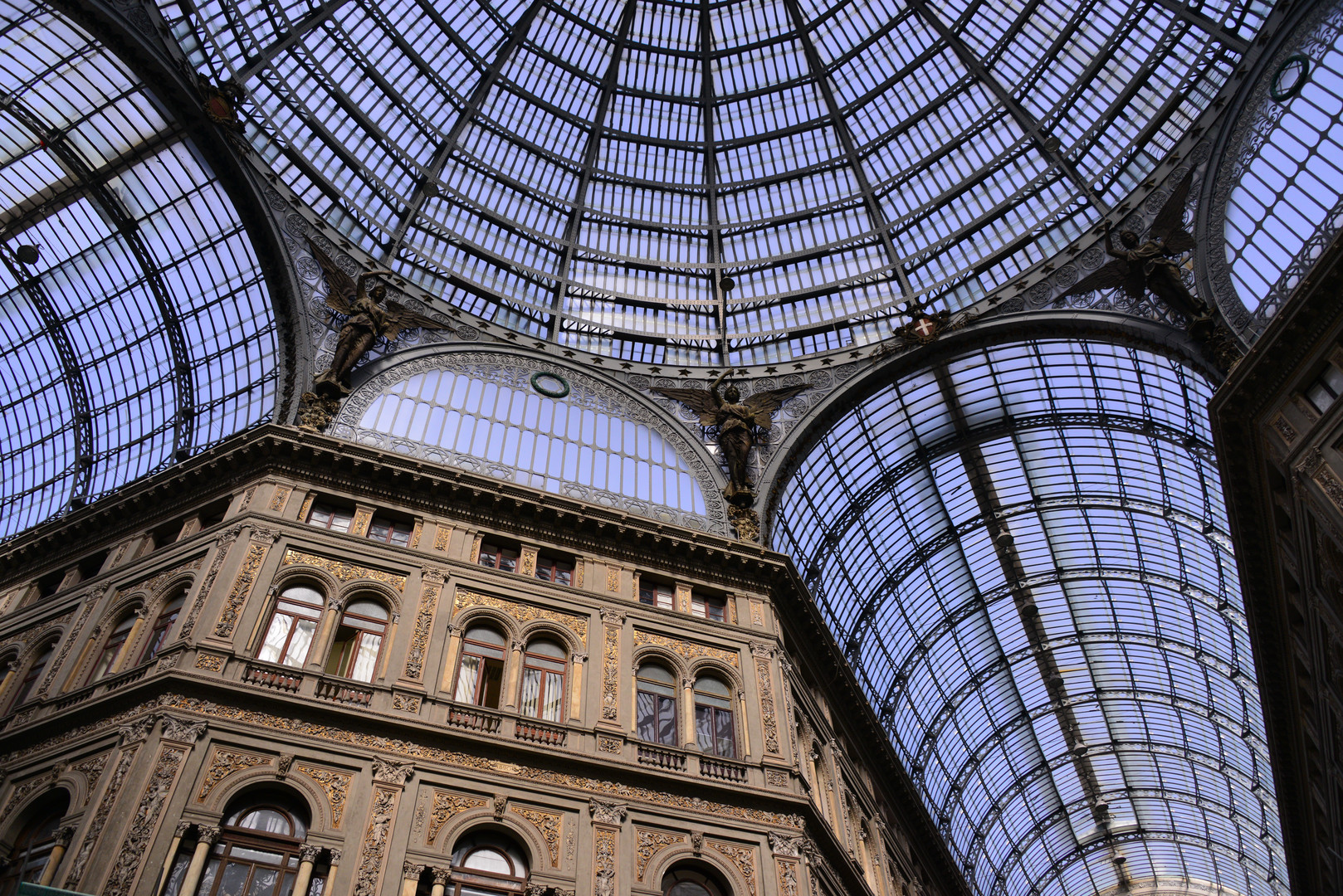 Galleria Umberto