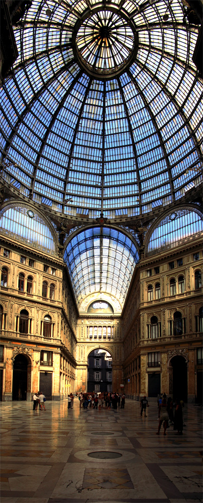 Galleria Umberto