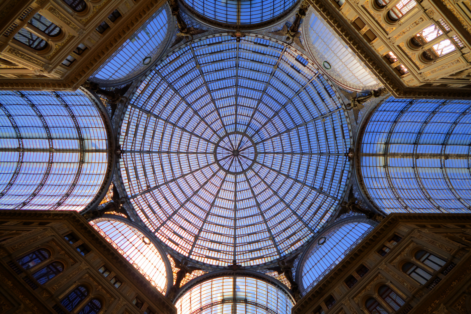 Galleria Umberto