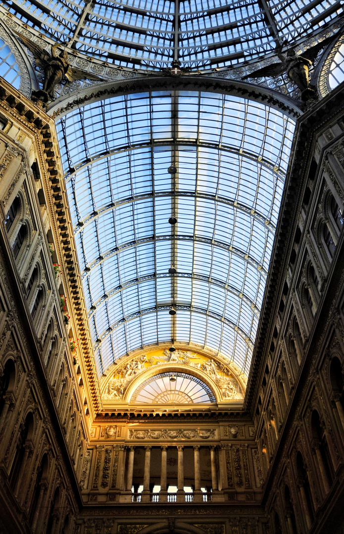 Galleria Umberto I