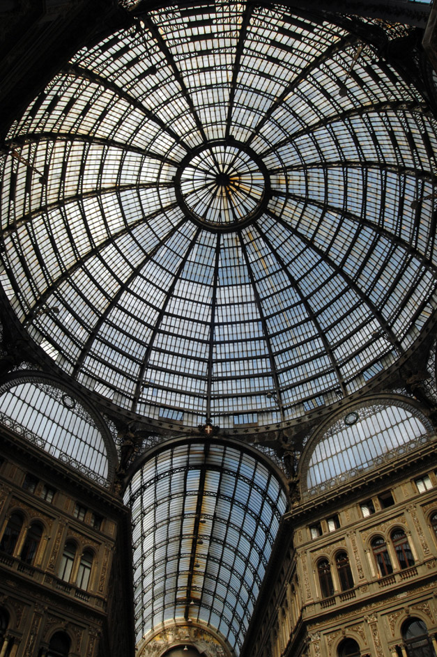 Galleria Umberto I