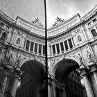 "Galleria Umberto I"