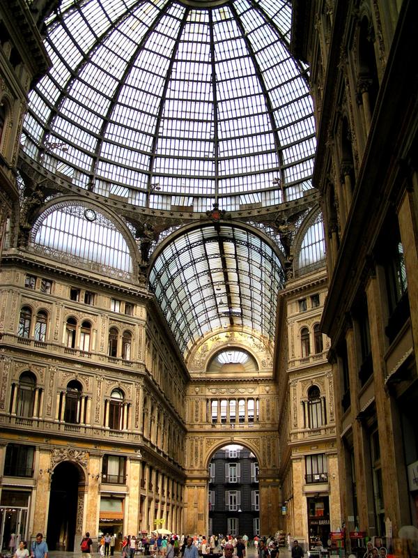 Galleria Umberto I