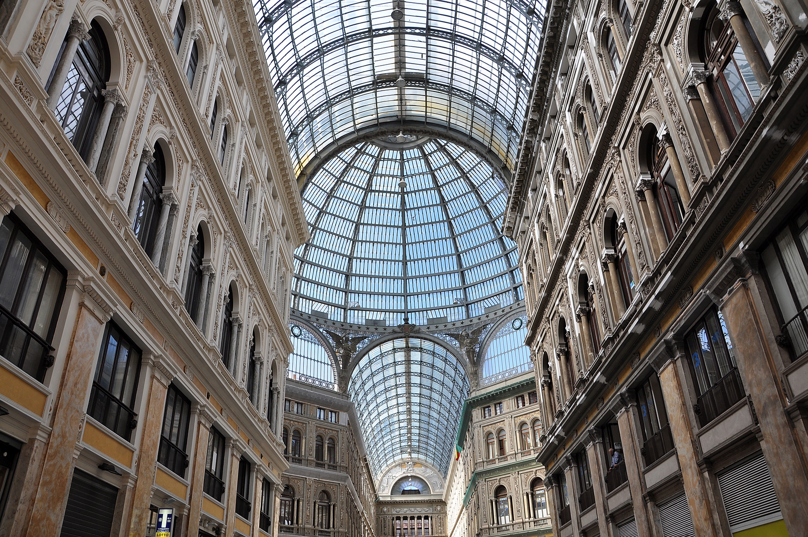 Galleria Umberto I