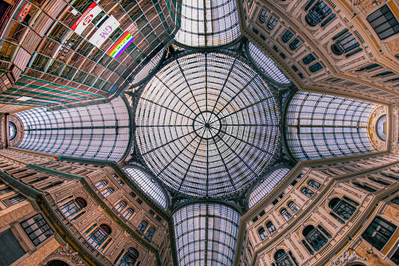 Galleria Umberto I