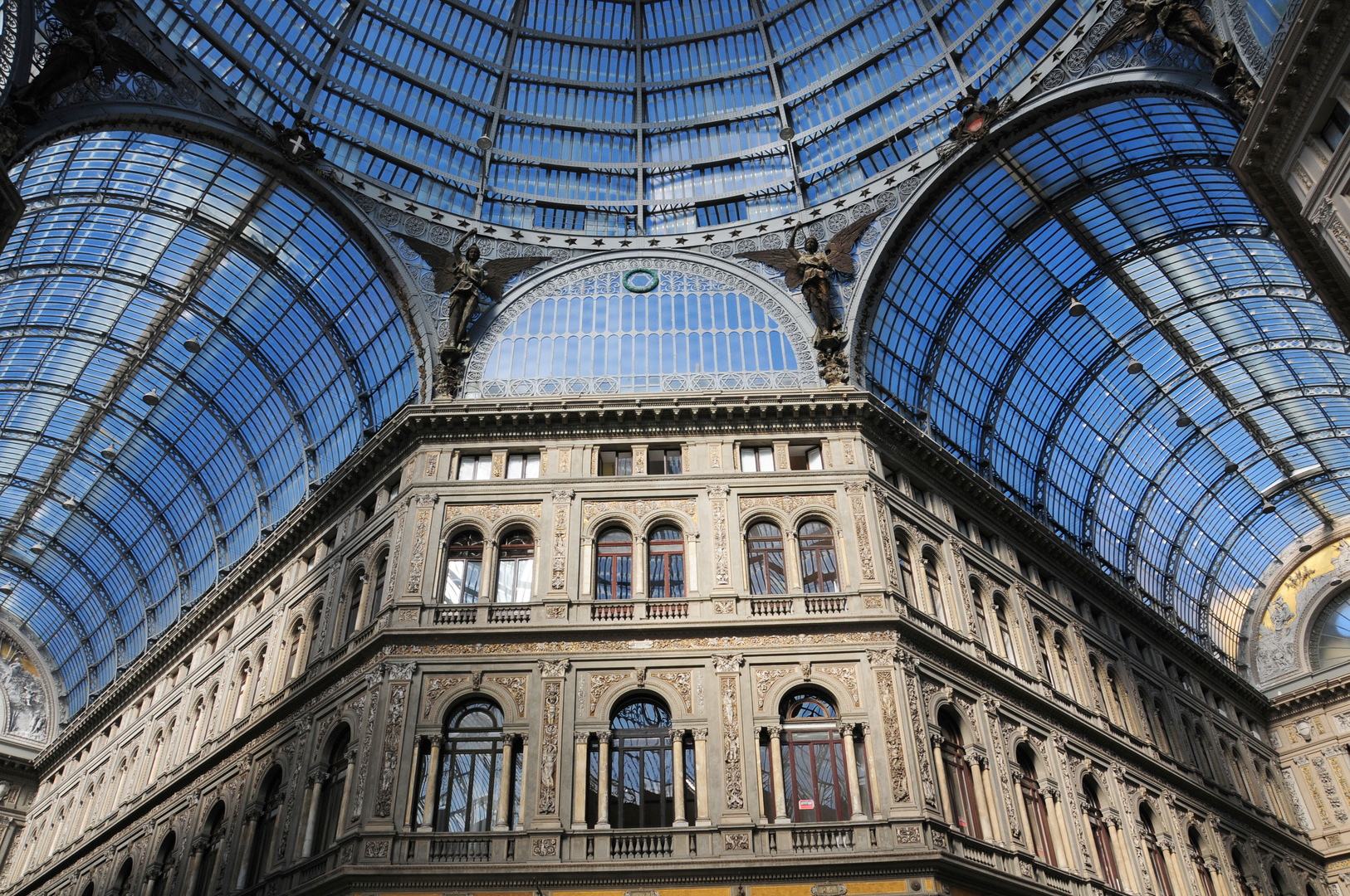 Galleria Umberto I