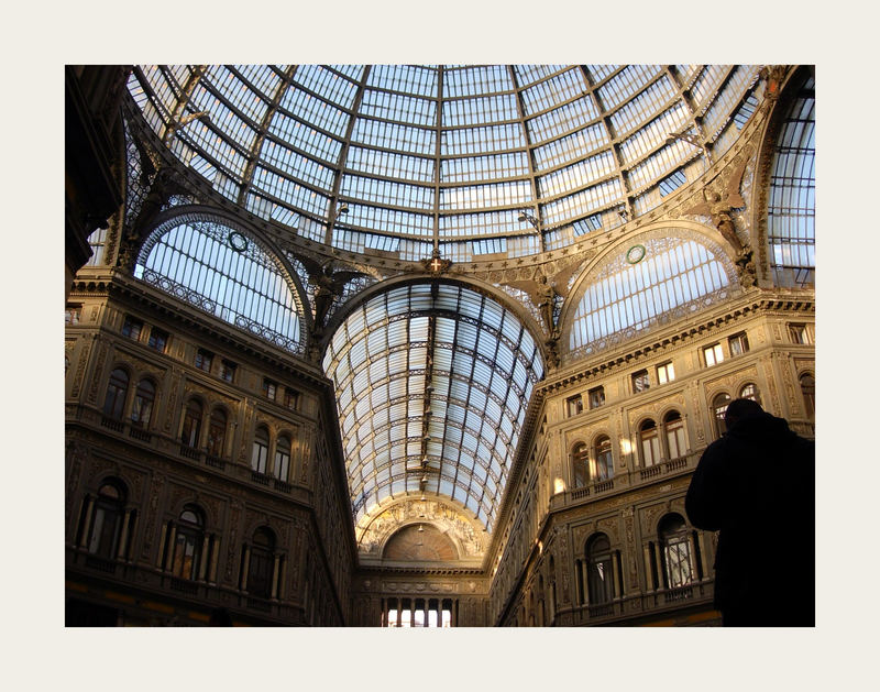 Galleria Umberto I