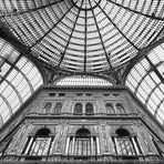 Galleria Umberto I  (Ausschnitt)