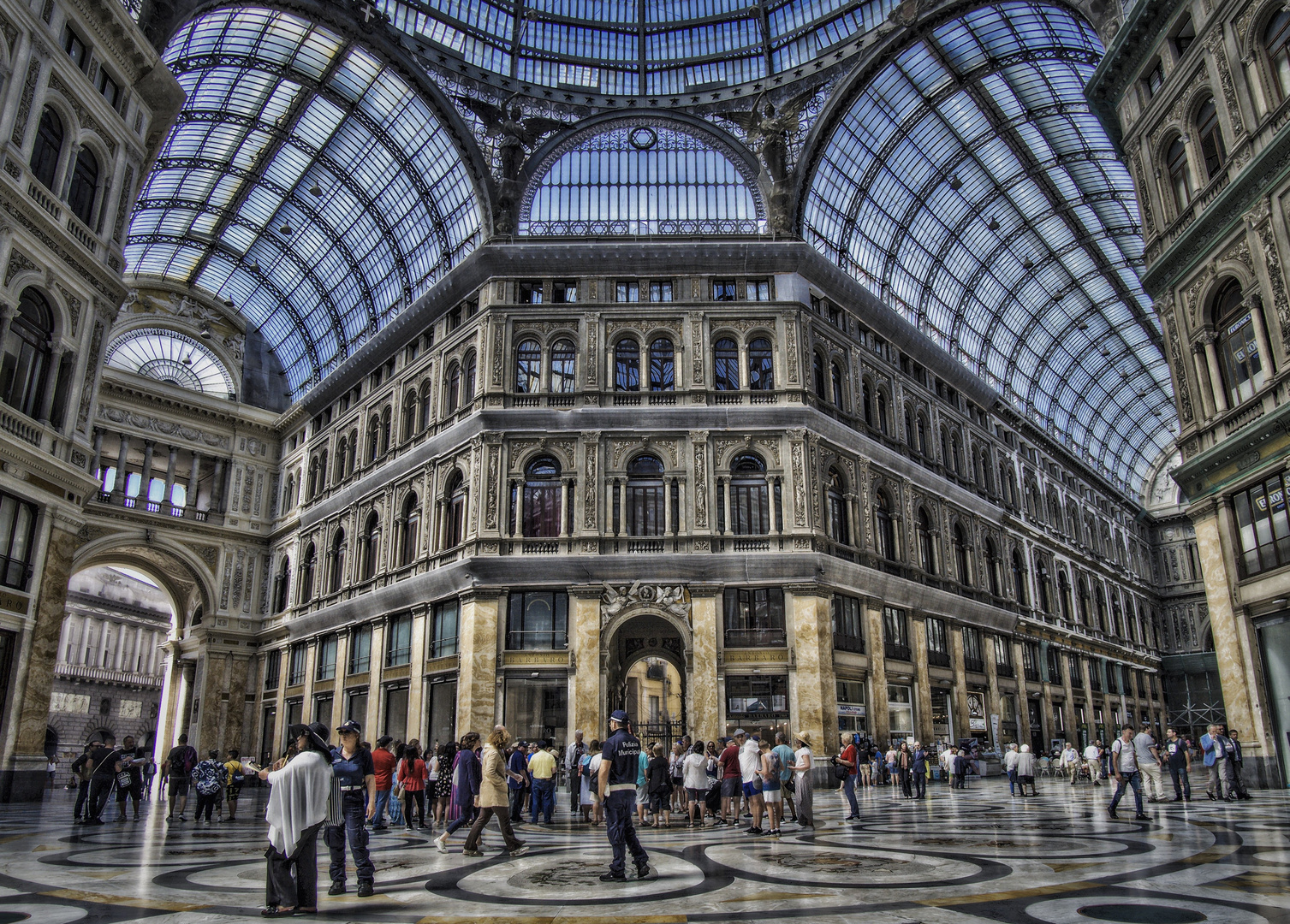 Galleria Umberto I