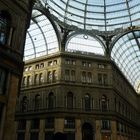 Galleria Umberto I Napoli