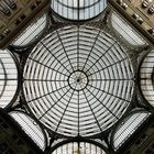 Galleria Umberto I° Napoli