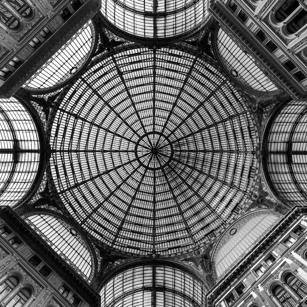 Galleria Umberto I - No.2