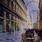 Galleria Umberto Napoli