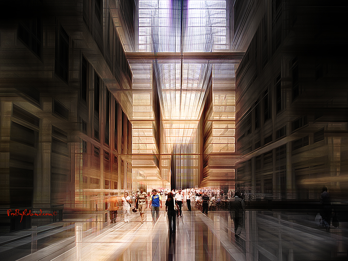 Galleria Umberto Napoli