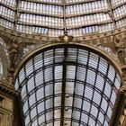 Galleria Umberto Primo - Napoli