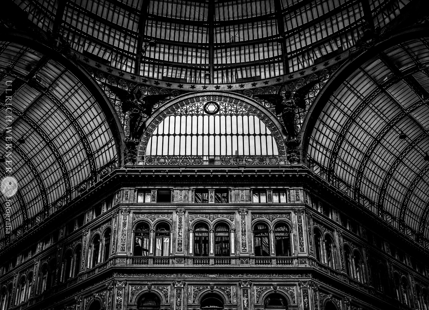 Galleria Umberto uno