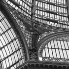 Galleria Umbertoi - Neapel