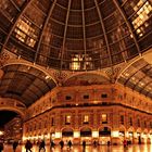 Galleria Vittorio Emanuel