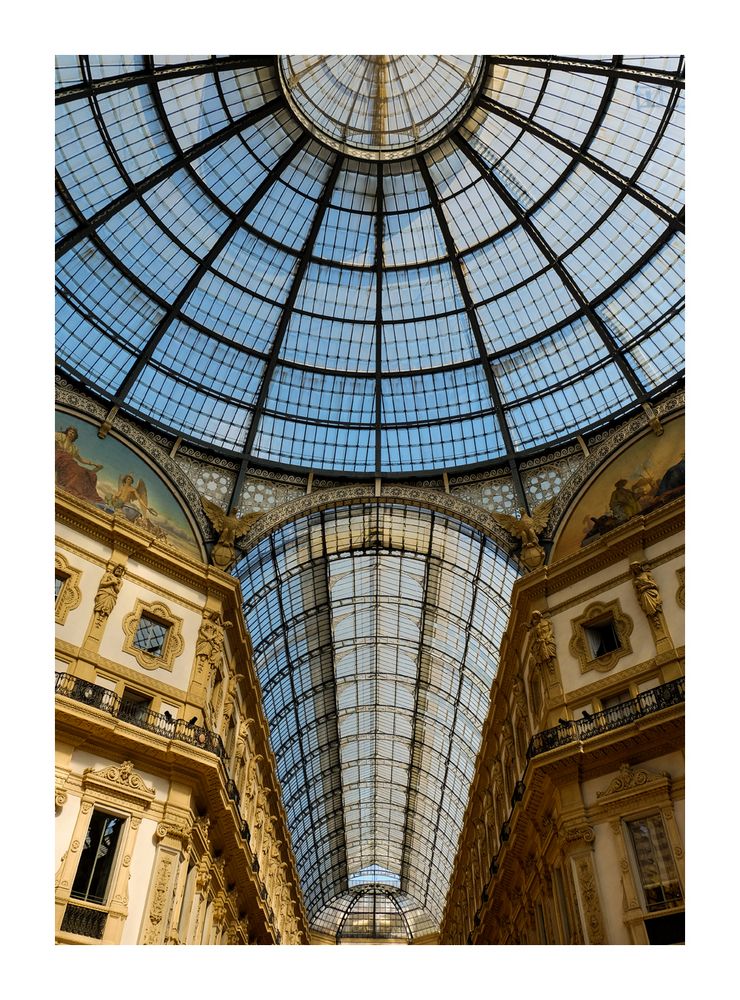 Galleria Vittorio Emanuele