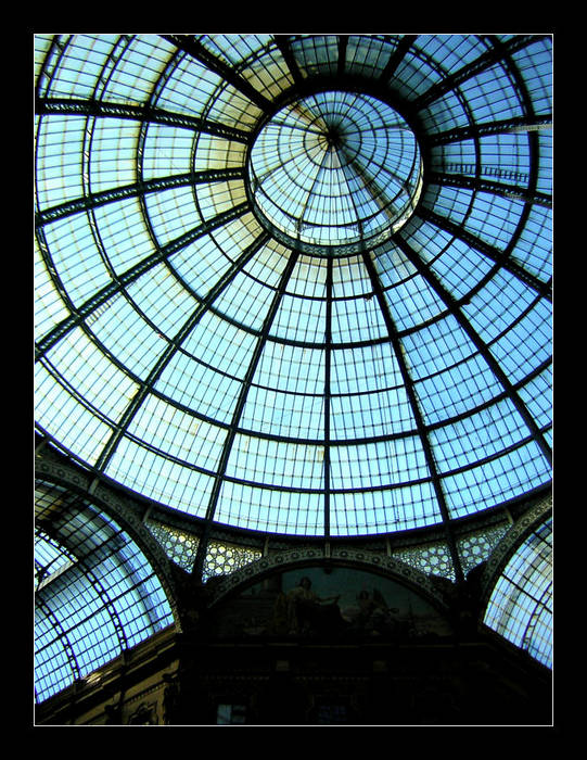 Galleria Vittorio Emanuele