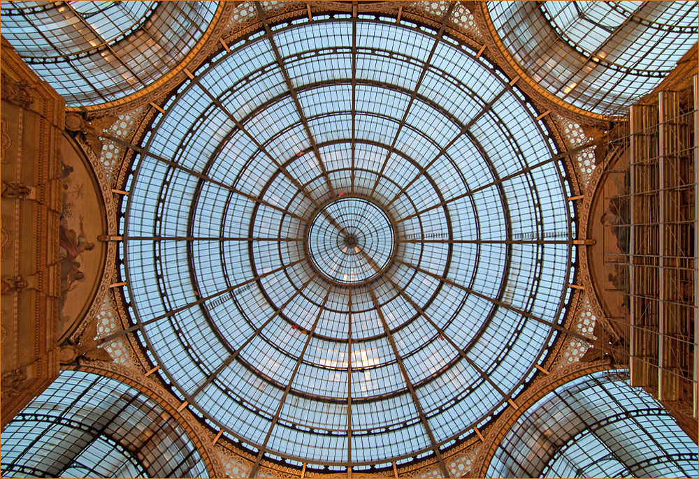 Galleria Vittorio Emanuele