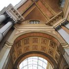 Galleria Vittorio Emanuele !