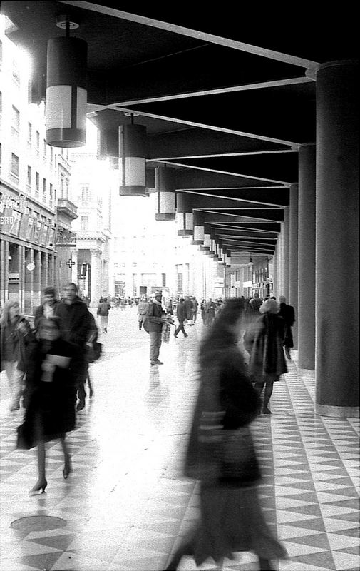 Galleria Vittorio Emanuele