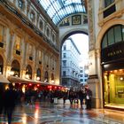 Galleria Vittorio Emanuele