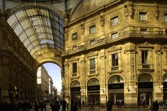 Galleria Vittorio Emanuele