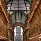 Galleria Vittorio Emanuele