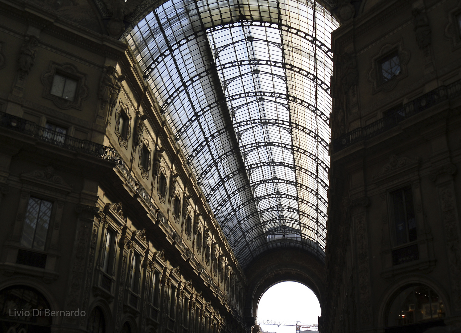 Galleria Vittorio Emanuele