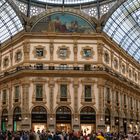 Galleria Vittorio Emanuele I