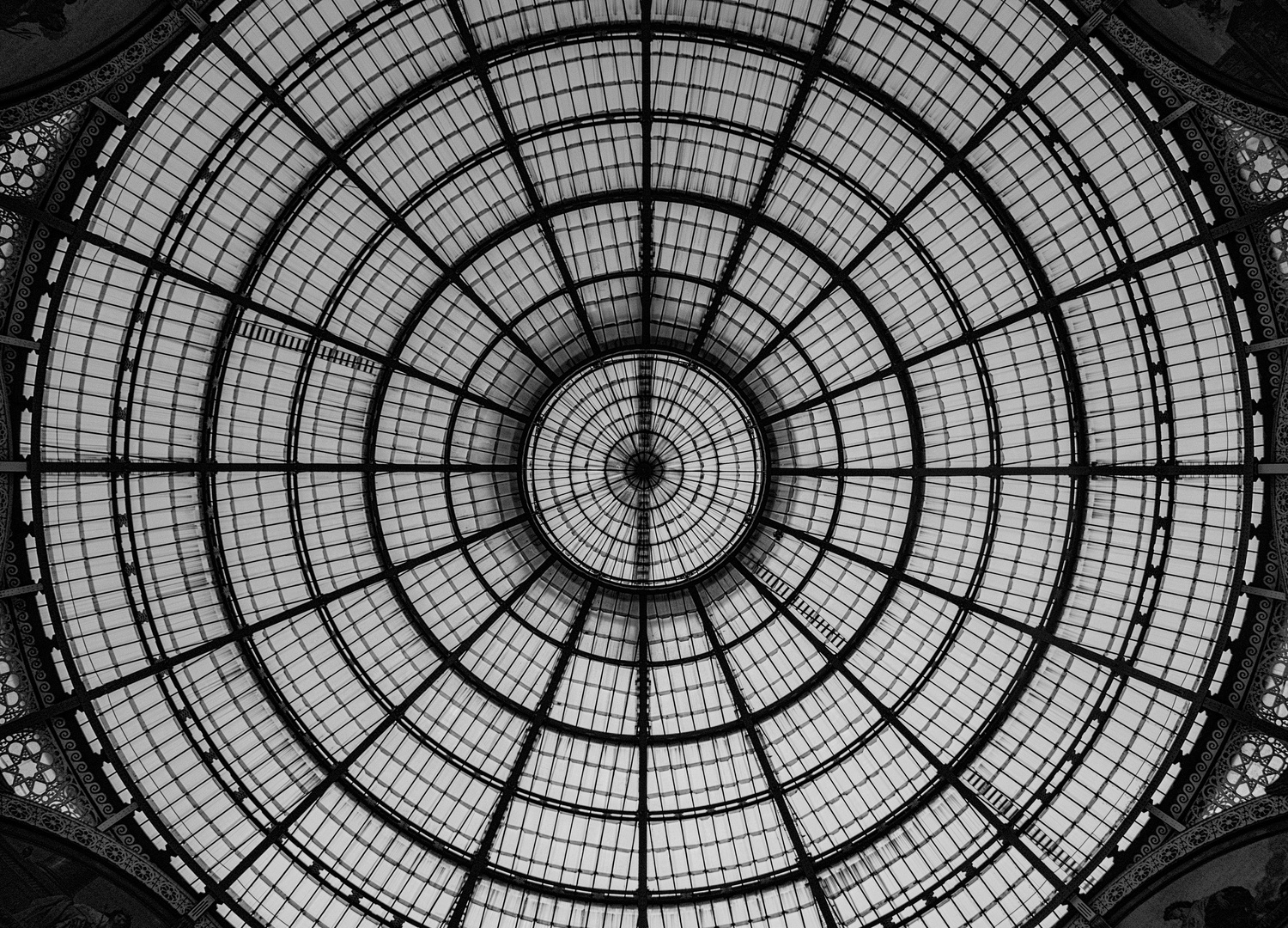 Galleria Vittorio Emanuele II