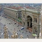 Galleria Vittorio Emanuele II