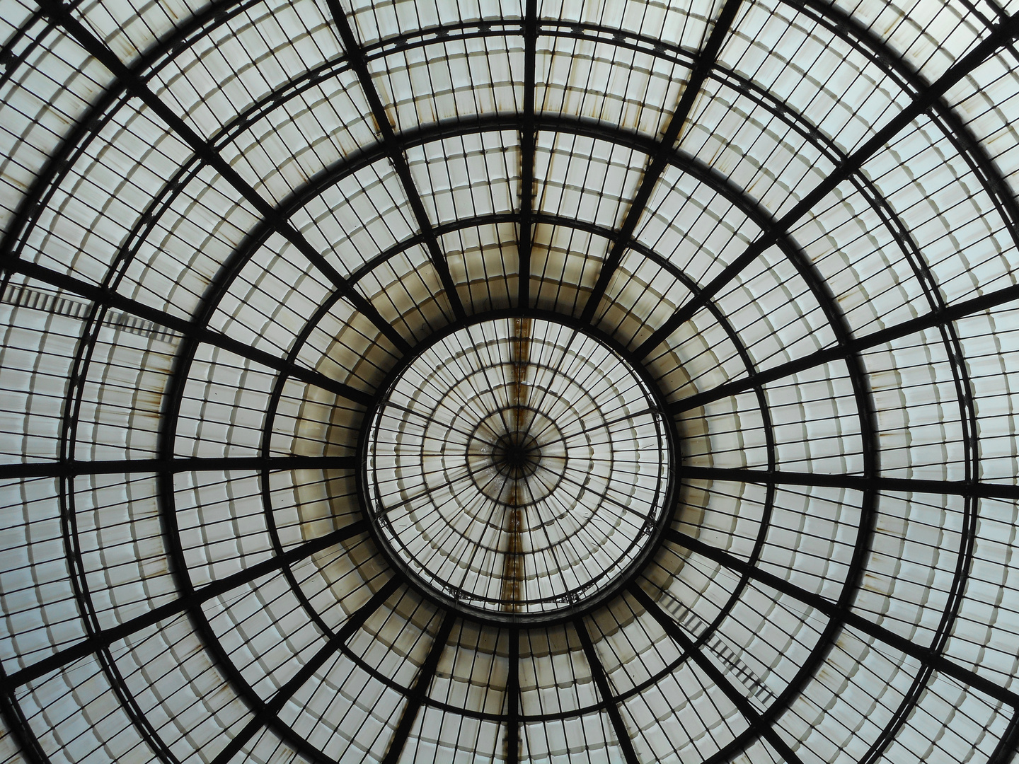 Galleria Vittorio Emanuele II