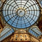 Galleria Vittorio Emanuele II (10mm)