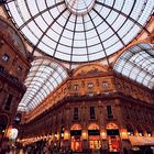 Galleria Vittorio Emanuele II