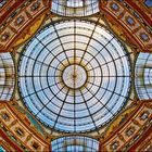 Galleria Vittorio Emanuele II