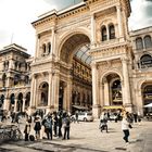 Galleria Vittorio Emanuele II