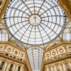 Galleria Vittorio Emanuele II