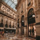 Galleria Vittorio Emanuele II 